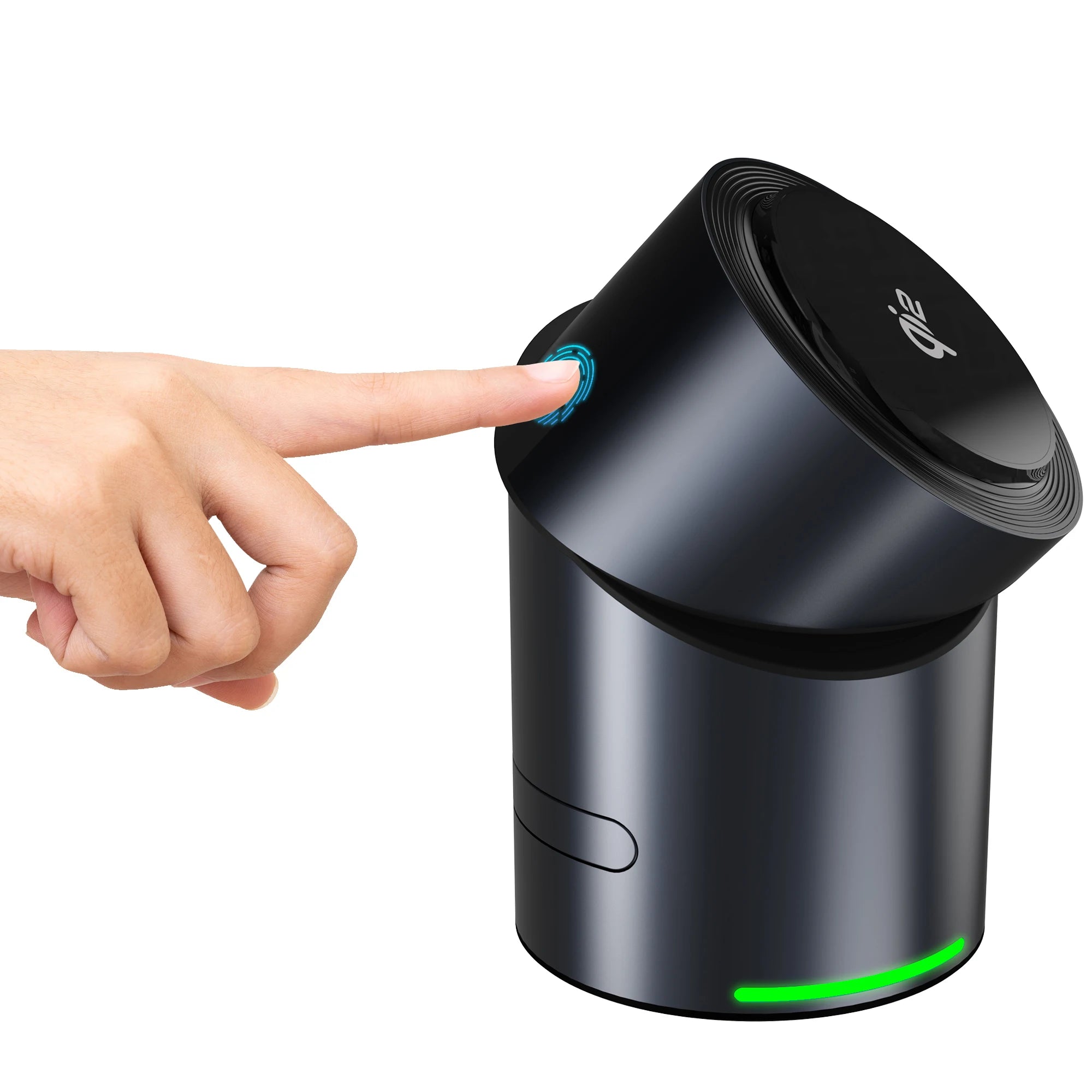 Qi2 Magnetic Wireless Charger Fast Charger 3-in-1